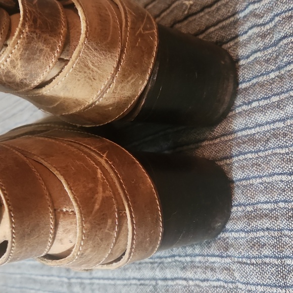 Freebird by Steven Boots - Picture 3 of 8